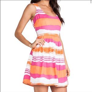 Jack by BB Dakota Summer Sun dress size 2